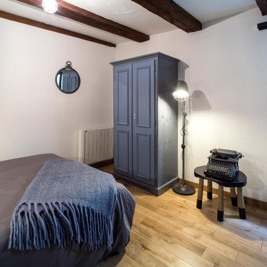 La Maison Du Batelier - Quartier Historique Petite Venise Colmar Eksteriør billede